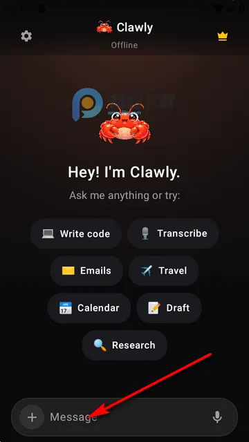 Clawly AI最新版 Clawly AI最新版