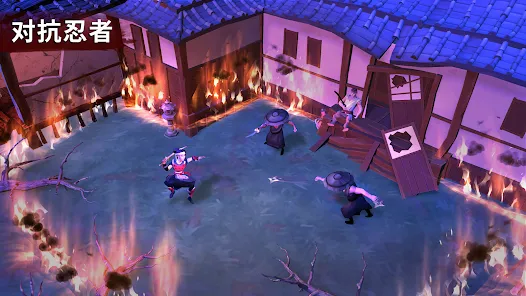 ��С����ʿ�������︨���˵�(��ʿ������Ϸ)v2.1.18 ��׿��