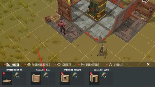 无路可逃生存最新作弊菜单版