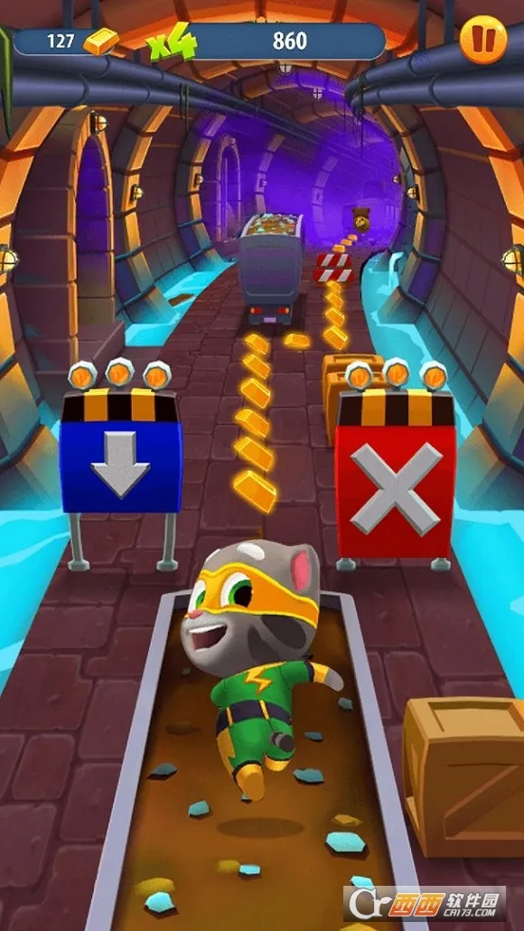 ��ķè�ܿ�(��ķè�ܿ���Ϸ)v25.5.9.14069 �ֻ���