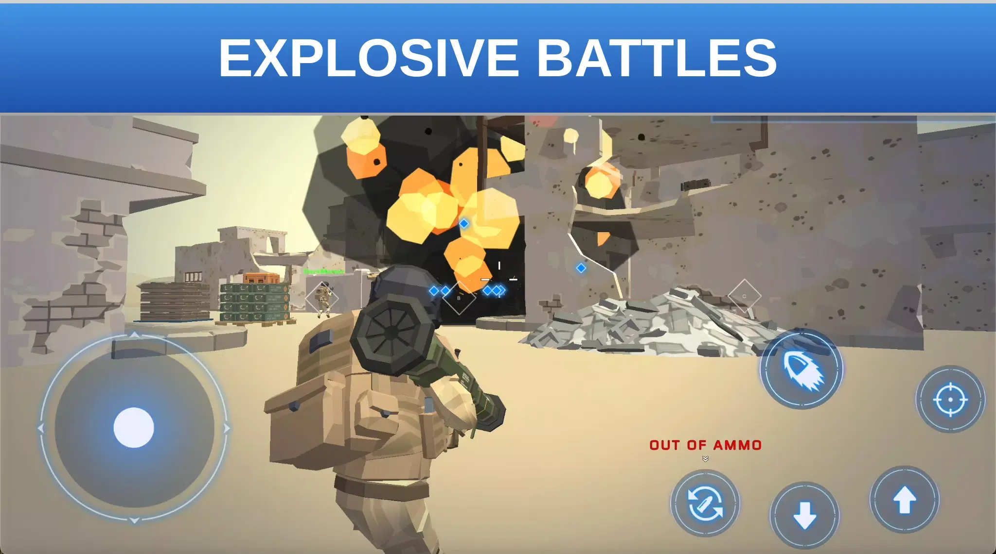 ǰ���ж����ִ�ս�������ӵ���(ս�������Ϸ)v1.1.5 �ٷ�����