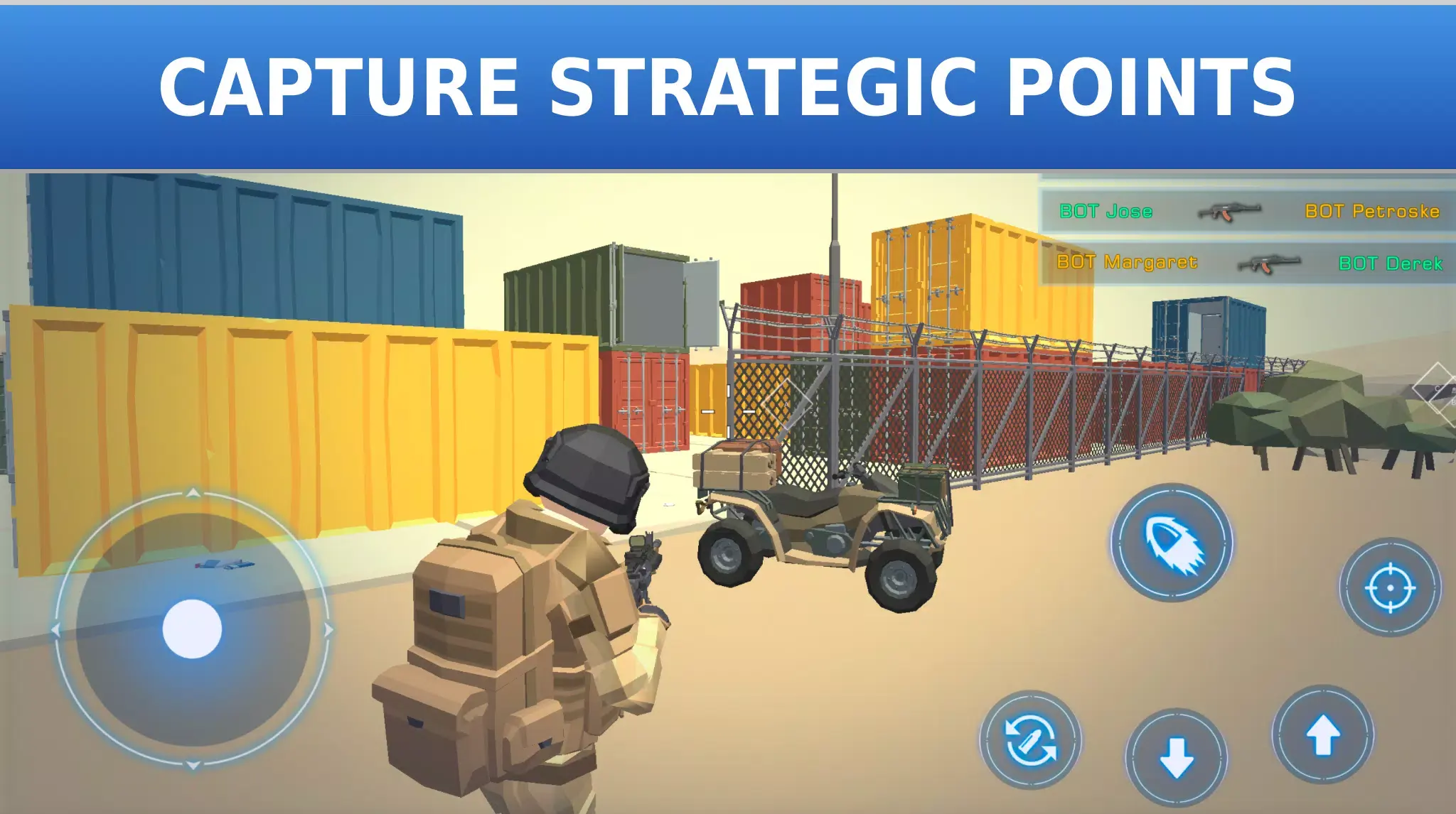 ǰ���ж����ִ�ս�������ӵ���(ս�������Ϸ)v1.1.5 �ٷ�����