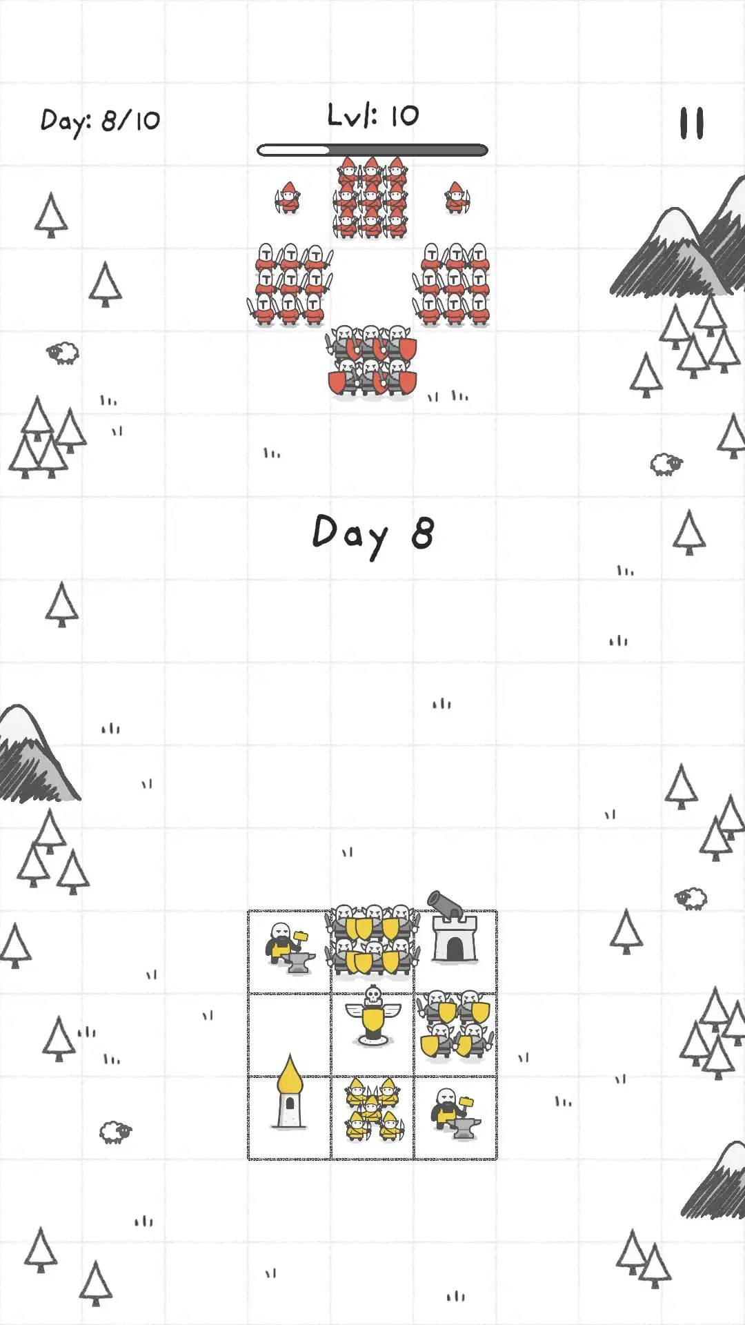 ��ֽ����ʹ����ǿ��(���������Ϸ)v0.0.7 �ֻ���