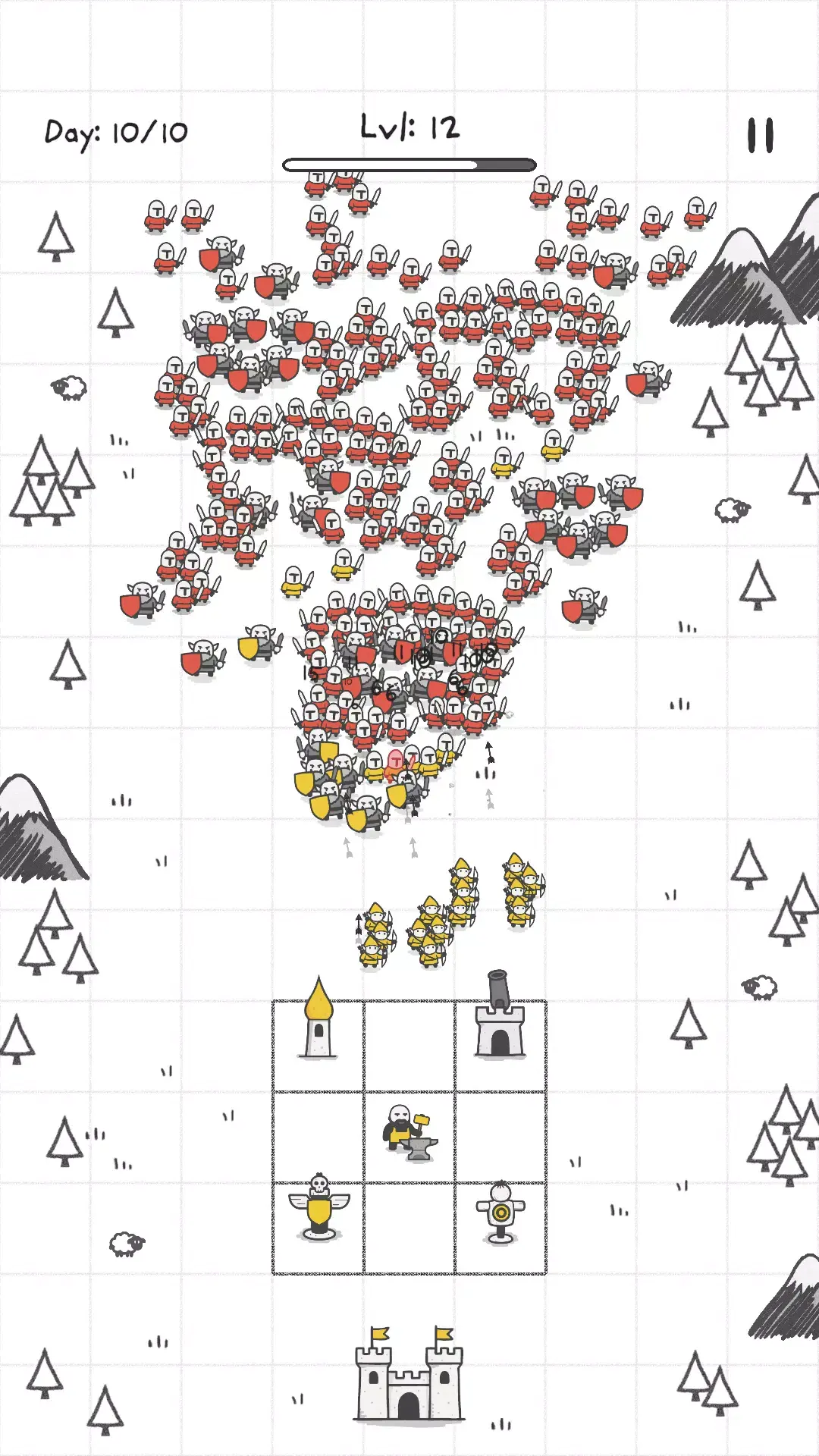 ��ֽ����ʹ����ǿ��(���������Ϸ)v0.0.7 �ֻ���