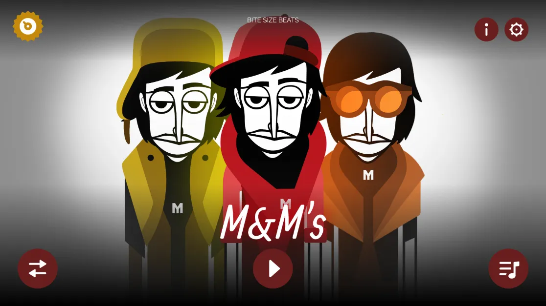 �������m������ģ��(���ֽ�����Ϸ)v0.5.0 �ٷ�����