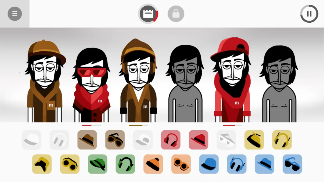 �������m������ģ��(���ֽ�����Ϸ)v0.5.0 �ٷ�����