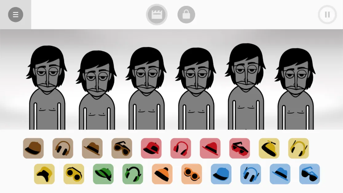 �������m������ģ��(���ֽ�����Ϸ)v0.5.0 �ٷ�����