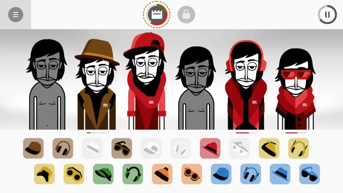 �������m������ģ��(���ֽ�����Ϸ)v0.5.0 �ٷ�����