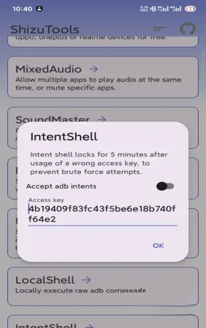ShizuTools��׿���ֻ���v1.4.6 ��Ѱ�