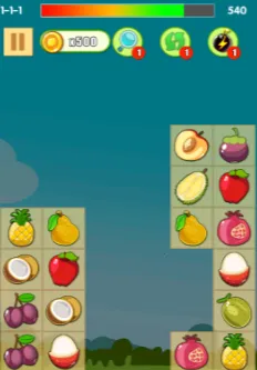 开心消除模拟器(消除类游戏) 开心消除模拟器(消除类游戏)