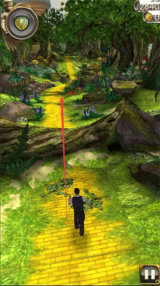 神庙逃亡魔境仙踪2026最新版本 神庙逃亡魔境仙踪2026最新版本