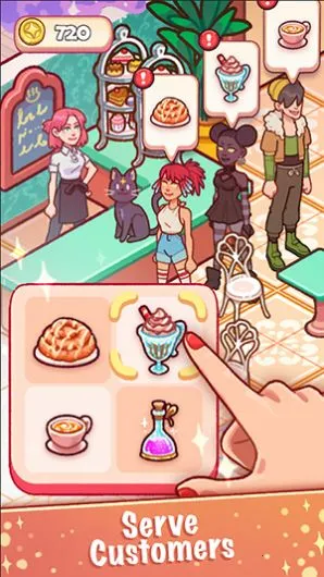 ���𿧷ȹ�(��Ӫģ����Ϸ)