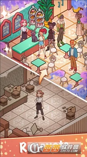 ���𿧷ȹ�(��Ӫģ����Ϸ)v1.22.0 ��׿��