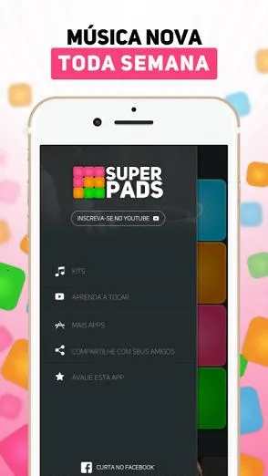 Super Pads��ĵ�faded��ѧ(��ĵ�������Ϸ)v3.8.20.2 �ٷ�����