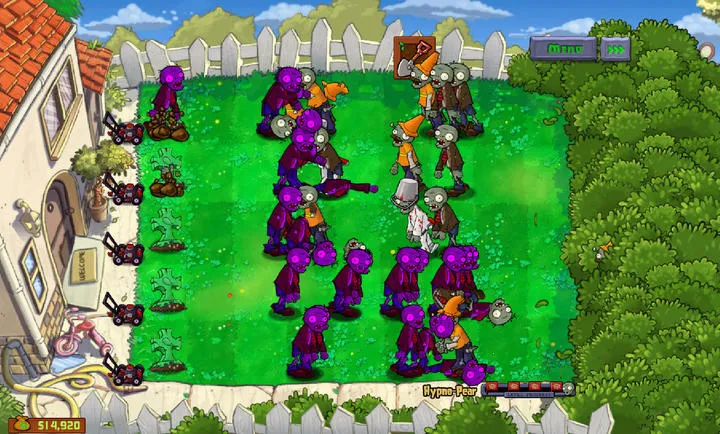 ֲ���ս��ʬ�ӽ��ϲ�PC���԰�(ֲ���ս��ʬ�İ�)v1.0 ��׿��