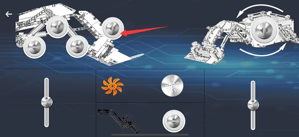 MK BRICK����ģ��(��ľ�ٿ�����)v1.0.3 �ֻ���