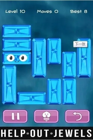 Unblock Jewels(��ʯ���ݵ���Ϸ)v1.5.1 ��׿��