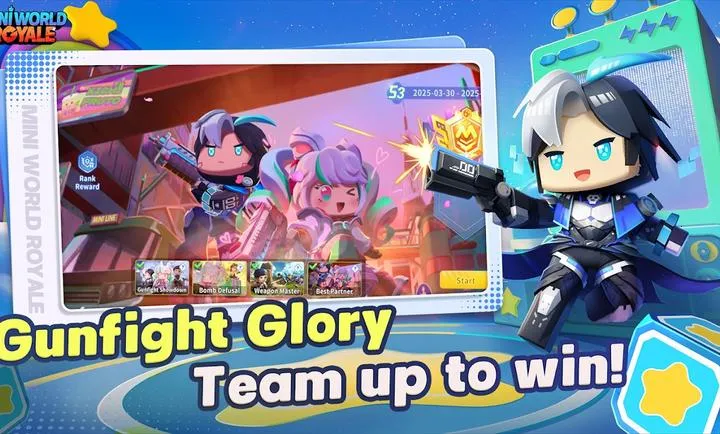 �������磺ǹս��Ӣ���ʷ�(Q���������)v1.0.63 �ֻ���