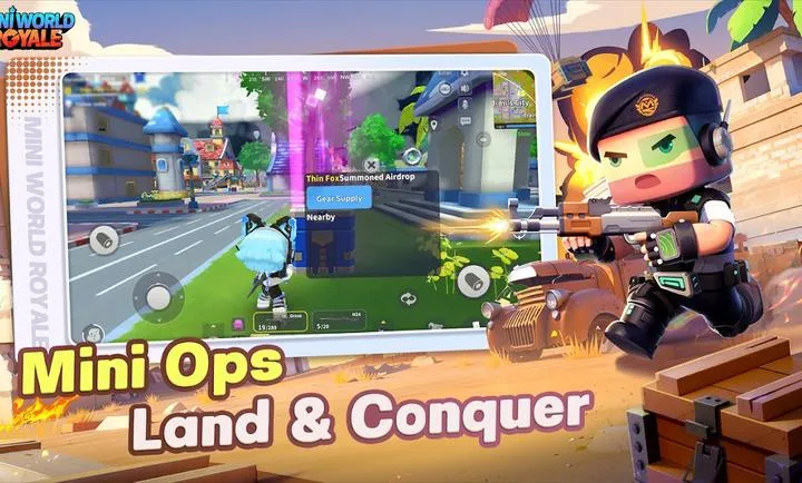 �������磺ǹս��Ӣ���ʷ�(Q���������)v1.0.63 �ֻ���