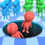 �ڶ�����(���Ծ��Ŷ�ս��Ϸ)v0.1.4 �ٷ�����