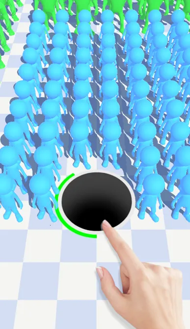 �ڶ�����(���Ծ��Ŷ�ս��Ϸ)v0.1.4 �ٷ�����