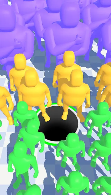 �ڶ�����(���Ծ��Ŷ�ս��Ϸ)