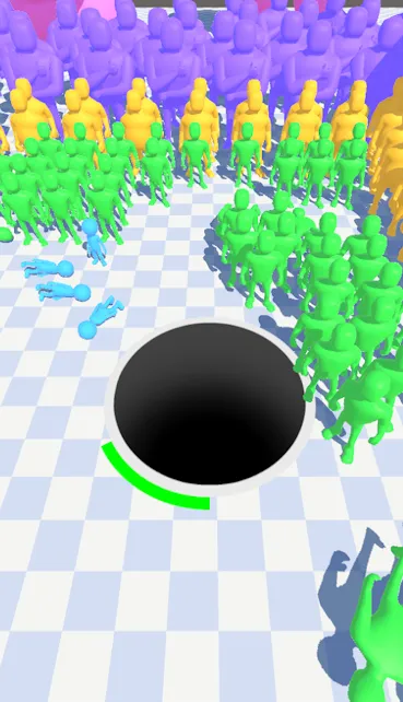 �ڶ�����(���Ծ��Ŷ�ս��Ϸ)