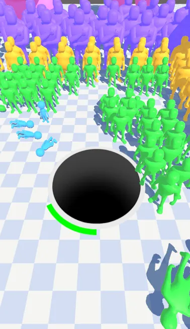 �ڶ�����(���Ծ��Ŷ�ս��Ϸ)v0.1.4 �ٷ�����