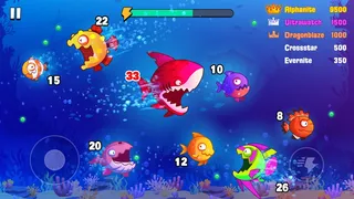 Eat Fish.IO����2026���°汾