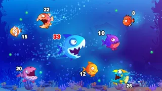 Eat Fish.IO����2026���°汾v1.0.5 ��Ѱ�