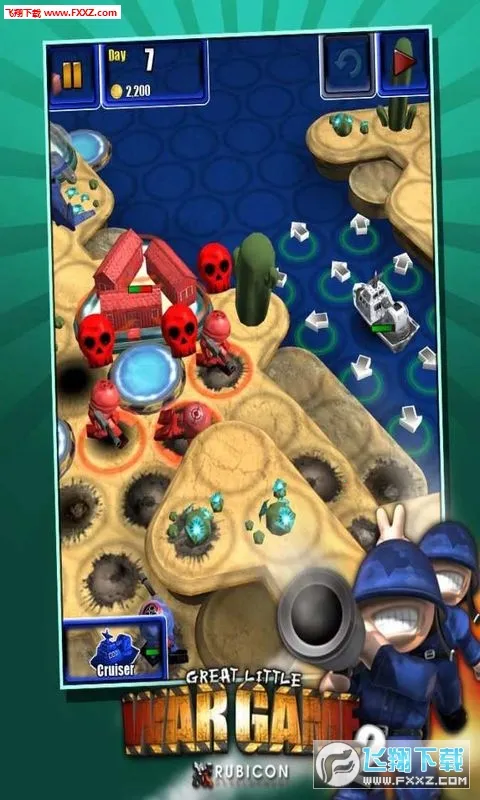 Great Little War Game 2���İ�2026�ٷ����°汾v2.1r34 ��Ѱ�