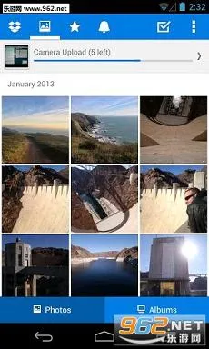 dropbox(�ƴ洢����)v8.8.8 �ֻ���