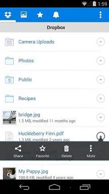 dropbox(�ƴ洢����)v8.8.8 �ֻ���