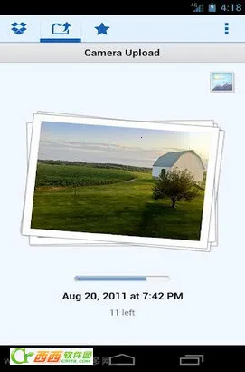 dropbox(�ƴ洢����)v8.8.8 �ֻ���