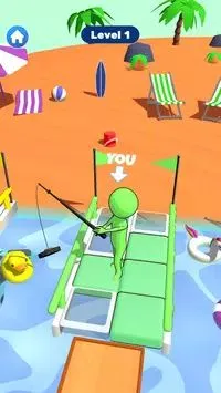 ������Bridge Maker��׿���ֻ���v1.0.3 �ٷ�����