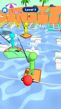 ������Bridge Maker��׿���ֻ���v1.0.3 �ٷ�����