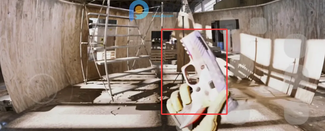 POINT BLANK���ģ����Ϸ2026���°汾v1.3.5.2.1 �ֻ���