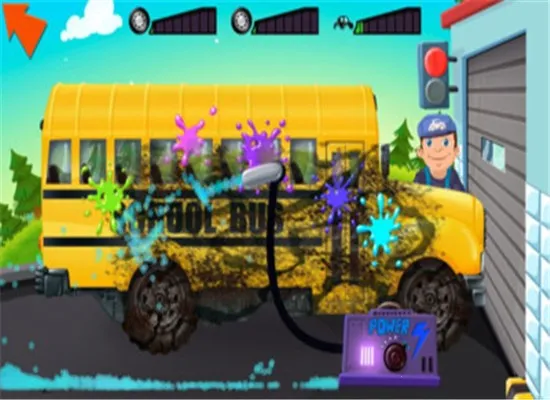 �ҵ�Сϴ��(ϴ��ģ����Ϸ)v3.4 ��Ѱ�