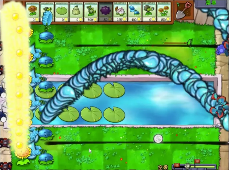 ֲ���ս��ʬ��ˬ��(pvzͬ����Ϸ)v1.0.0 �ֻ���