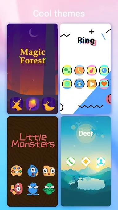 cool mi launcher������2026���°汾v6.4.1 �ֻ���