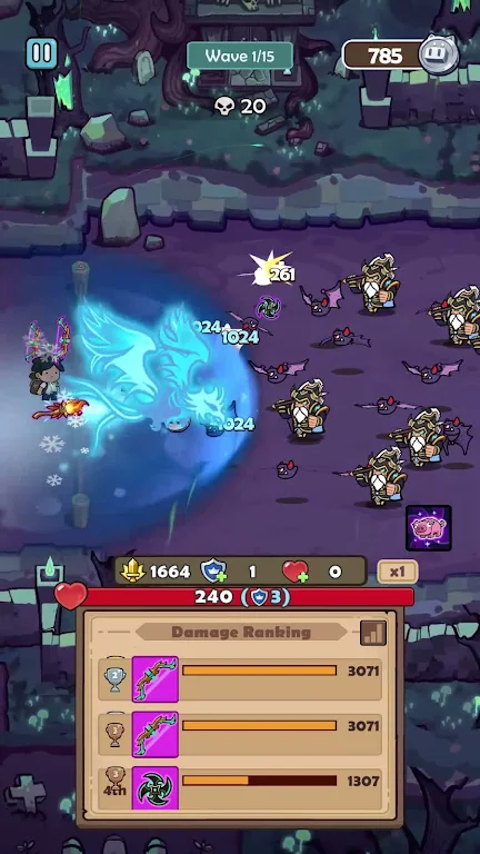 ��米������(��������Ϸ)v2.1.0 �ٷ�����