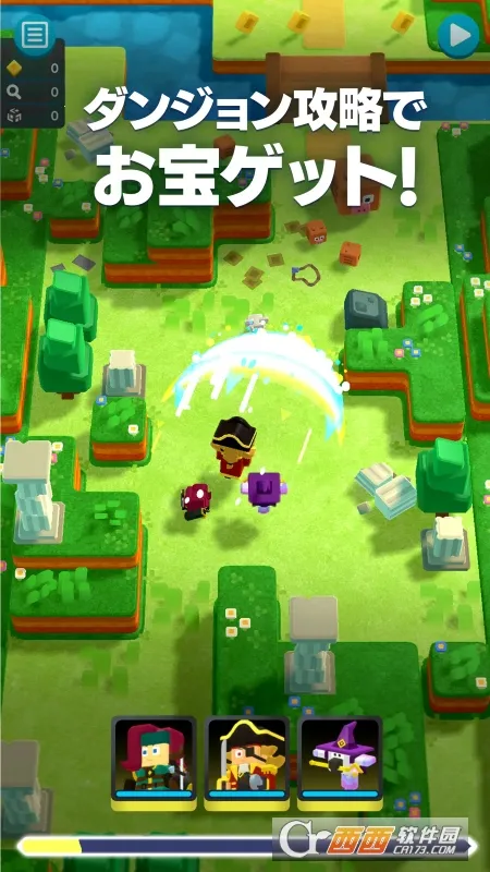 PANDOLAND�����ֻ���v3.6.1 ��׿��