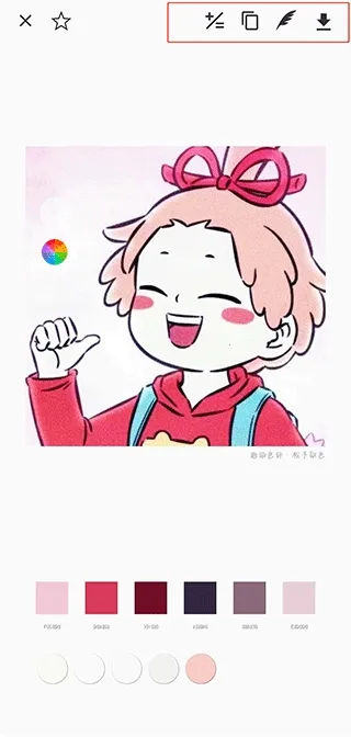 ��ɫ��ɫ(ȡɫ��ɫ����)