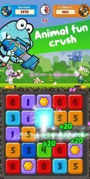 ����ѹե(�����ള����Ϸ)v1.1 �ٷ�����