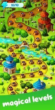 ����ѹե(�����ള����Ϸ)v1.1 �ٷ�����