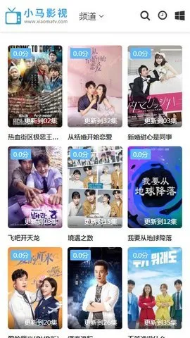 С��Ӱ�������ֻ���v1.0.0 ��׿��