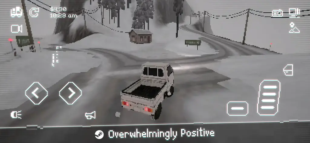 ��è�ٵ�steam��ֲ��(����ݼ�ʻ��Ϸ)v1.12 �ֻ���