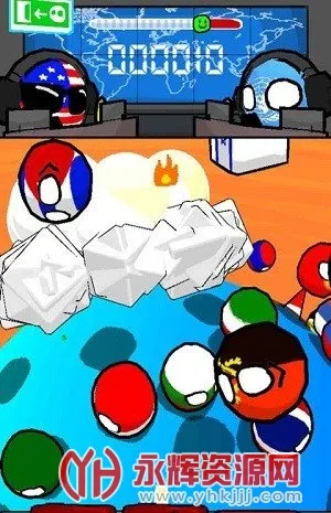 Polandball NSFWorld2026�ٷ����°汾v1.08.91 ��׿��