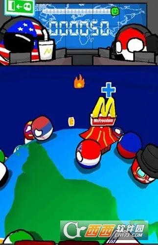 Polandball NSFWorld2026�ٷ����°汾v1.08.91 ��׿��