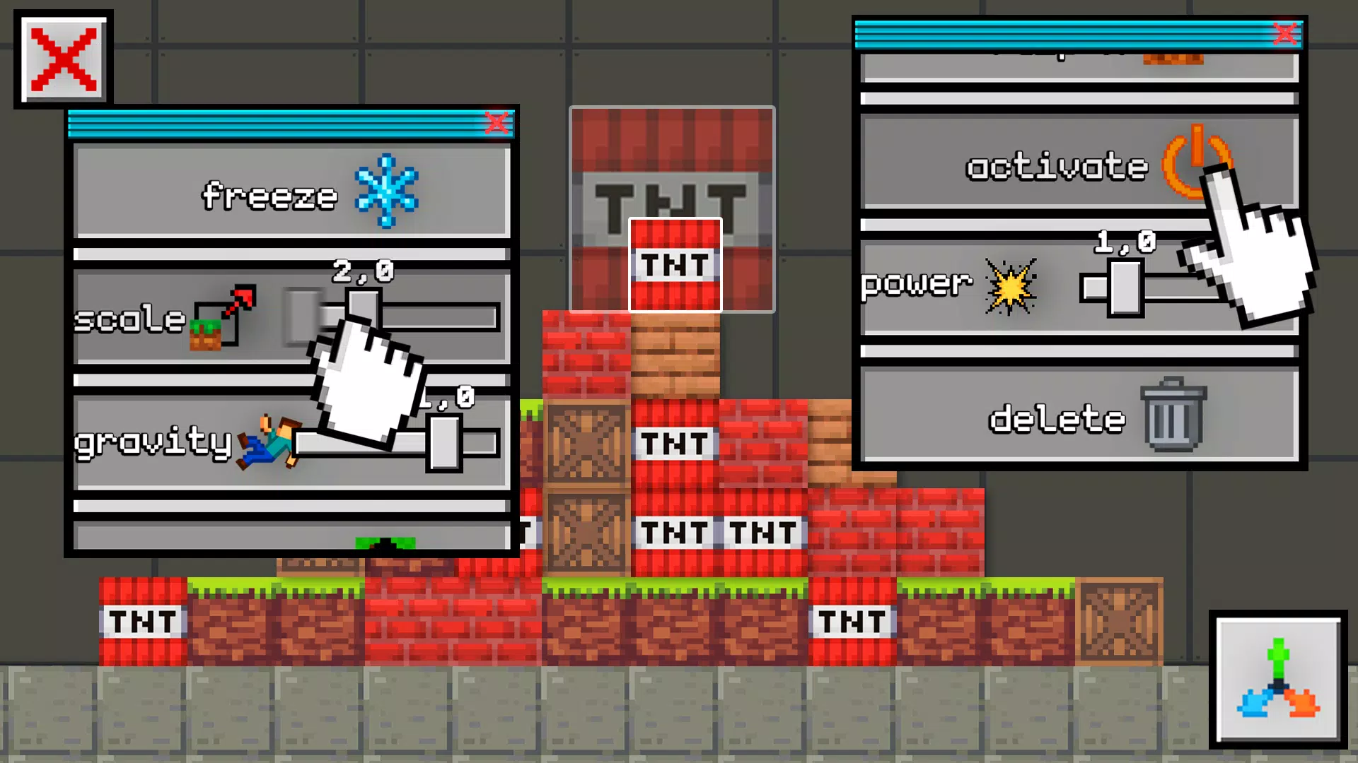 ��Ϲ��գ�������ɳ��2026���°汾v0.4 ��׿��